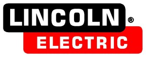 lincoln welding logo